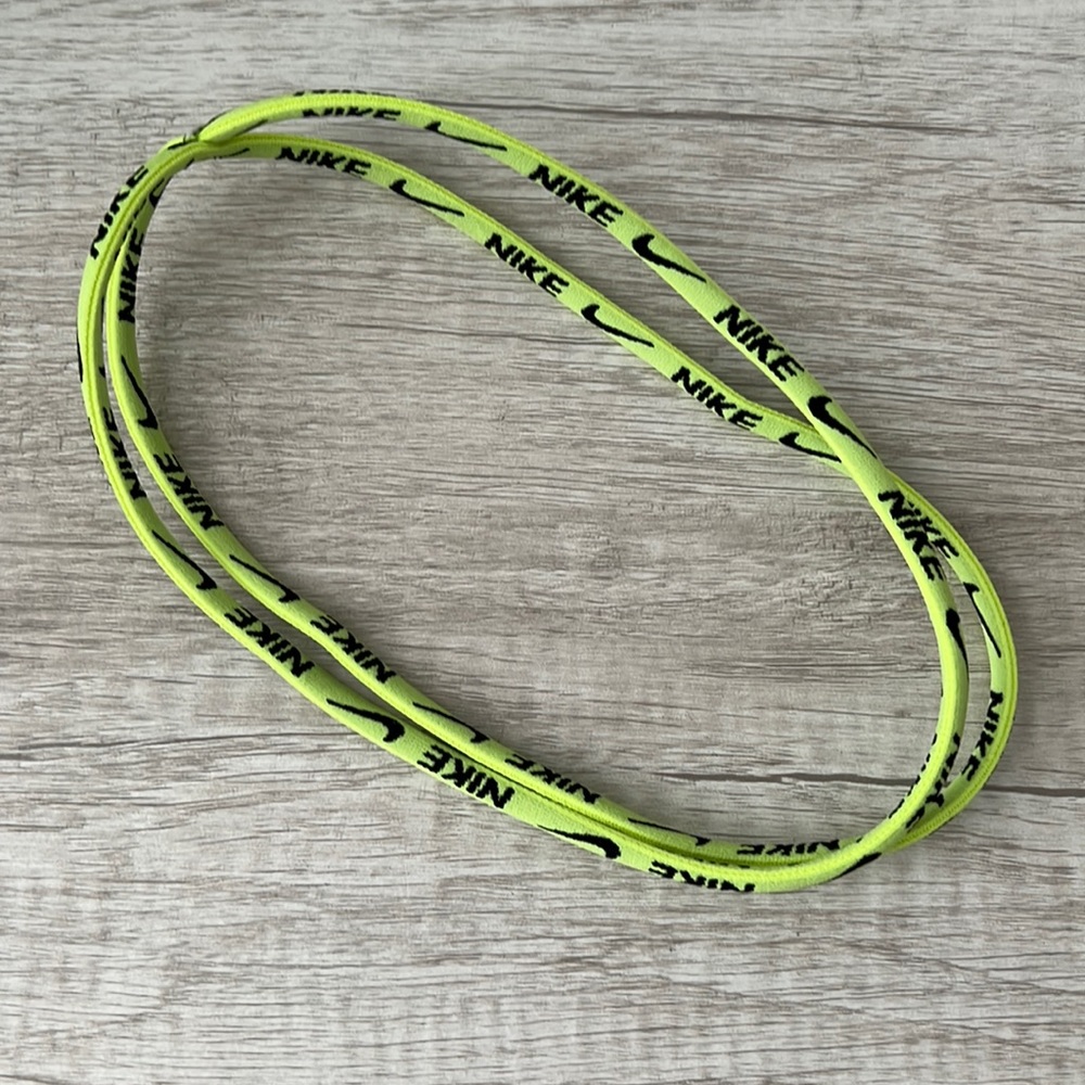 Nike Headband